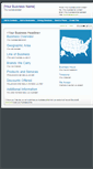 Mobile Screenshot of myonlinebeacon.com